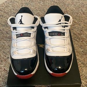 Jordan Retro 11 (low)